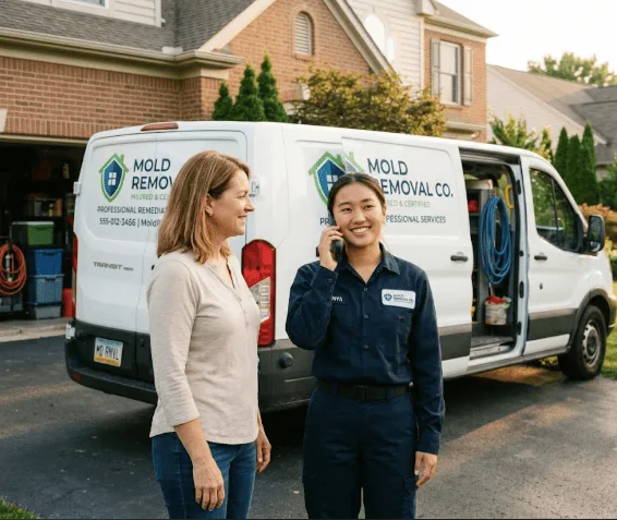 Crawlspace Mold Remediation Loretto, VA FAQs